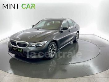 BMW SERIE 3 G20 (G20) 316D 122 H BUSINESS DESIGN BVA8