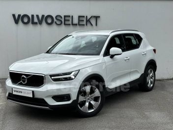 VOLVO XC40 T2 129 MOMENTUM BUSINESS BV6