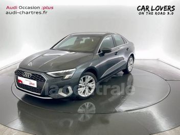 AUDI A3 (4E GENERATION) BERLINE IV BERLINE 35 TFSI 150 MHEV DESIGN LUXE S TRONIC 7