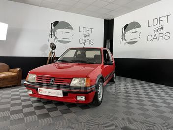 PEUGEOT 205 GTI GTI 115