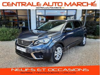 PEUGEOT 5008 (2E GENERATION) II 1.5 BLUEHDI 130 S&S ACTIVE BUSINESS EAT8