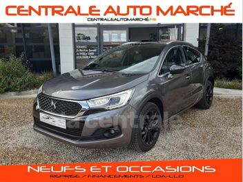 DS DS 4 (2) 1.6 BLUEHDI 120 S&S SPORT CHIC BV6