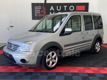 FORD TOURNEO CONNECT COURT LIMITED 1.8 TD 110