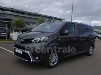 TOYOTA PROACE 2 VERSO II (2) PROACE VERSO MEDIUM 2.0L 180 D-4D BVA8 LOUNGE