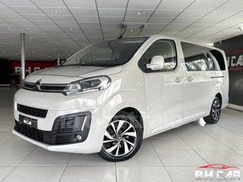 CITROEN SPACETOURER TAILLE XL 2.0 BLUEHDI 150 S&S SHINE BV6