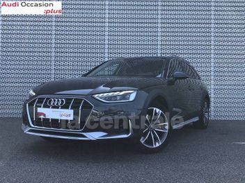 AUDI A4 ALLROAD (2E GENERATION) II (2) 40 TDI 204 AVUS QUATTRO S TRONIC