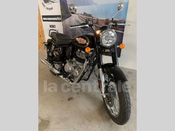 ROYAL ENFIELD BULLET 350