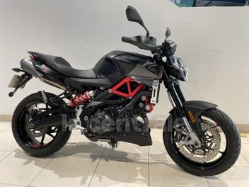 APRILIA SHIVER 900