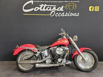 HARLEY DAVIDSON SOFTAIL FAT BOY SOFTAIL FAT BOY 1340