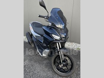 APRILIA SR GT 125