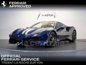 FERRARI 488 PISTA 3.9 PISTA DCT