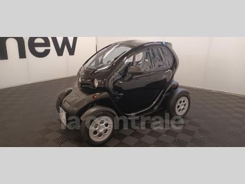 RENAULT TWIZY LIFE 17CH 6.1 KWH