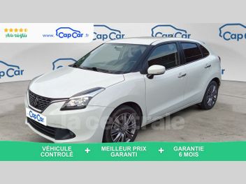 SUZUKI BALENO 2 II 1.2 DUALJET 5CV PACK