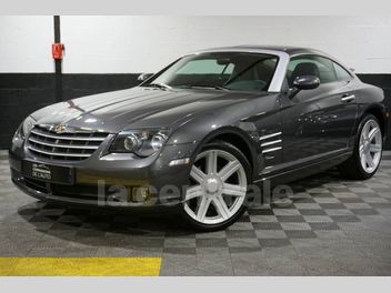 CHRYSLER CROSSFIRE 3.2 LIMITED BVA