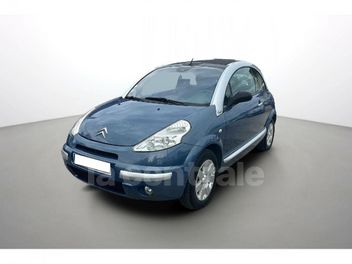 CITROEN C3 PLURIEL 1.6 16S SENSODRIVE