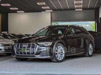 AUDI A6 (5E GENERATION) ALLROAD V 50 TDI 286 17CV QUATTRO AVUS TIPTRONIC 8