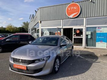 PEUGEOT 508 (2E GENERATION) II 1.5 BLUEHDI 130 S&S 7CV ACTIVE