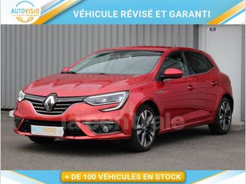 RENAULT MEGANE 4 IV (2) 1.5 BLUE DCI 115 INTENS 21B