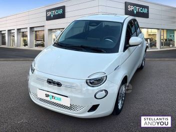 FIAT 500 (3E GENERATION) III E 118 42 KWH