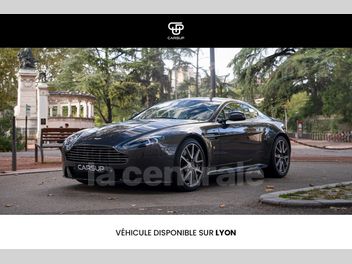 ASTON MARTIN V8 VANTAGE COUPE 4.7 436 S SPORTSHIFT II