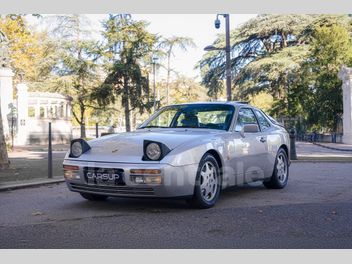 PORSCHE 944 3.0 211 S2