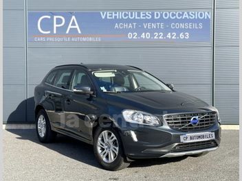 VOLVO XC60 (2) D4 163 MOMENTUM BUSINESS GTRONIC