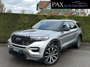 FORD EXPLORER 3.0 ECOBOOST 457 PHEV ST LINE