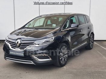 RENAULT ESPACE 5 V 1.8 TCE 225 FAP INITIALE PARIS EDC