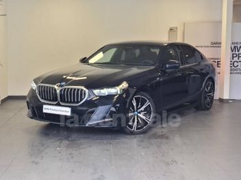 BMW SERIE 5 G60 (G60) 530E PHEV 299 M SPORT BVA8