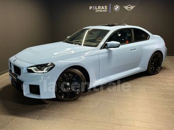 BMW SERIE 2 G87 COUPE M2 (G87) COUPE 3.0 M2 460 BVA8