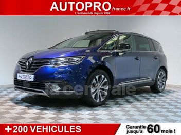 RENAULT ESPACE 5 V (2) 2.0 BLUE DCI 160 INTENS EDC