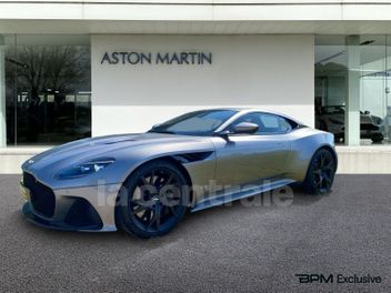 ASTON MARTIN 