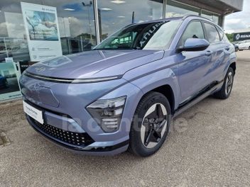 HYUNDAI KONA 2 II ELECTRIQUE 65 KWH - 217 CREATIVE