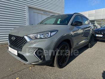 HYUNDAI TUCSON 3 III (2) 1.6 CRDI 115 HYBRID 48V N LINE EDITION