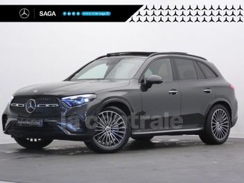 MERCEDES GLC 2 II 220 D AMG LINE 4MATIC 9G-TRONIC