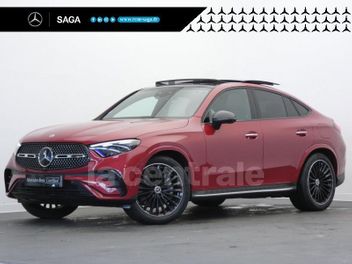 MERCEDES GLC COUPE 2 II 300 E HYBRID EQ 4MATIC AMG LINE 9G-TRONIC