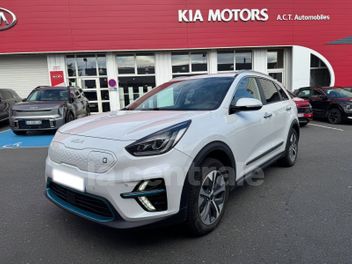 KIA E-NIRO (2) ELECTRIQUE 204 LOUNGE 64 KWH