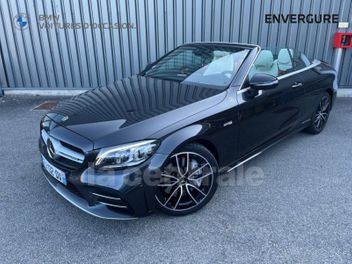 MERCEDES CLASSE C 4 CABRIOLET AMG IV (2) CABRIOLET 43 AMG 4MATIC 9G-TCT SPEEDSHIFT