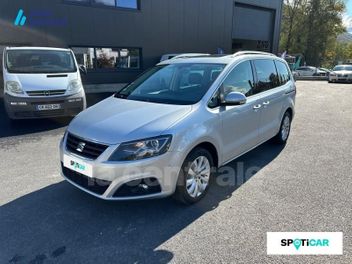 SEAT ALHAMBRA 2 II (2) 2.0 TDI 150 S&S 4DRIVE PREMIUM 7