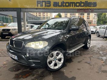 BMW X5 E70 (E70) (2) XDRIVE30DA 245