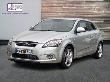 KIA PRO CEE D 1.6 CRDI VGT 115 ACTIVE