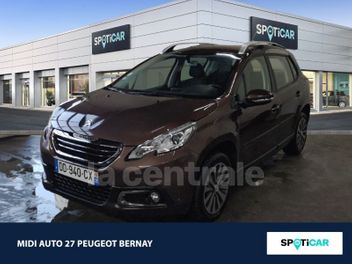 PEUGEOT 2008 1.6 E-HDI 92 ACTIVE ETG6