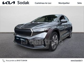 SKODA ENYAQ COUPE COUPE IV 60 62 KWH