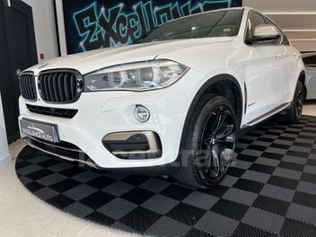 BMW X6 F16 (F16) XDRIVE40D 313 20CV EXCLUSIVE BVA8