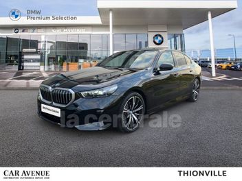 BMW SERIE 5 G60 (G60) 530E PHEV 299 M SPORT BVA8