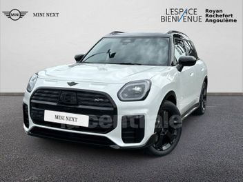 MINI COUNTRYMAN 3 III (U25) 204 E JCW FINITION 66.5 KWH