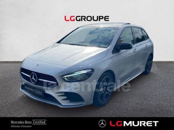 MERCEDES CLASSE B 3 III 200 AMG LINE 7G-DCT