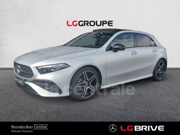 MERCEDES CLASSE A 4 IV (2) 180 AMG LINE 7G-DCT