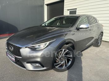 INFINITI 