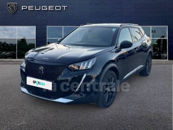 PEUGEOT E-2008 (2E GENERATION) II ELECTRIQUE GT 136 2019 50 KWH